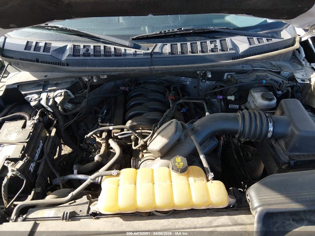 Aukcja sprzedaży 2019 Ford F-150 Xlt, vin: 1FTEW1E57KFB71066, numer aukcji: 44752091