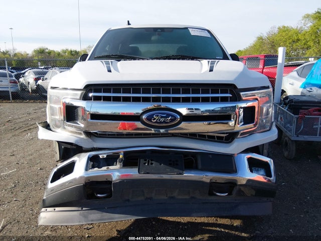 Aukcja sprzedaży 2019 Ford F-150 Xlt, vin: 1FTEW1E57KFB71066, numer aukcji: 44752091