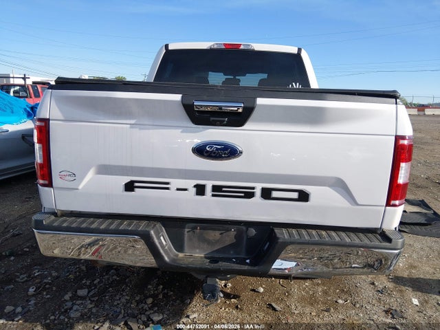 Aukcja sprzedaży 2019 Ford F-150 Xlt, vin: 1FTEW1E57KFB71066, numer aukcji: 44752091