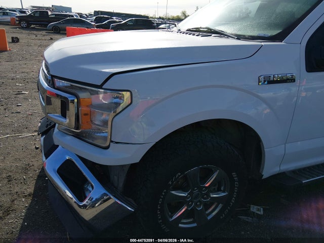 Aukcja sprzedaży 2019 Ford F-150 Xlt, vin: 1FTEW1E57KFB71066, numer aukcji: 44752091
