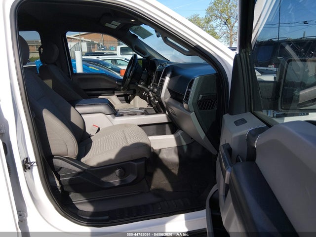 Aukcja sprzedaży 2019 Ford F-150 Xlt, vin: 1FTEW1E57KFB71066, numer aukcji: 44752091
