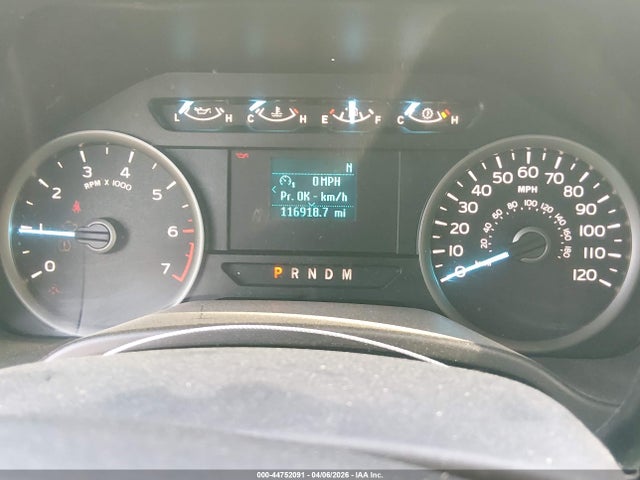 Aukcja sprzedaży 2019 Ford F-150 Xlt, vin: 1FTEW1E57KFB71066, numer aukcji: 44752091