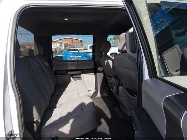 Aukcja sprzedaży 2019 Ford F-150 Xlt, vin: 1FTEW1E57KFB71066, numer aukcji: 44752091