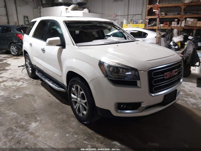 2015 GMC ACADIA 1GKKVRKD6FJ325211