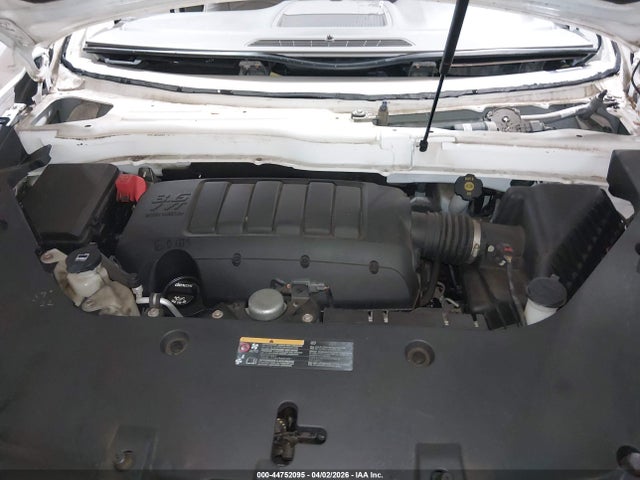 2015 GMC ACADIA 1GKKVRKD6FJ325211 Photo 9