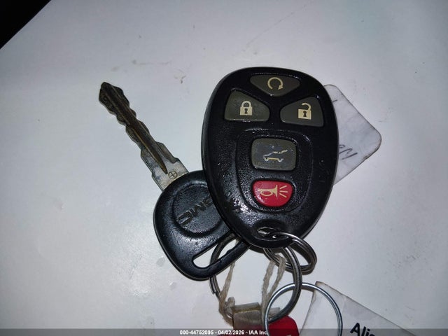 2015 GMC ACADIA 1GKKVRKD6FJ325211 Photo 10