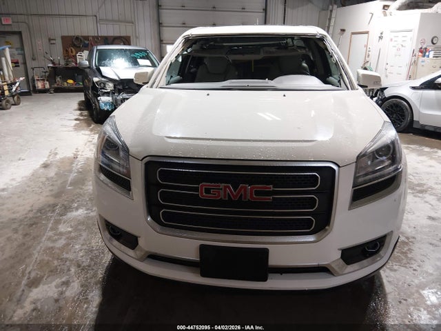 Продажа на аукционе авто 2015 Gmc Acadia Slt-1, vin: 1GKKVRKD6FJ325211, номер лота: 44752095