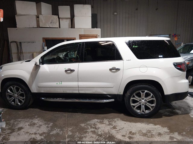 Продажа на аукционе авто 2015 Gmc Acadia Slt-1, vin: 1GKKVRKD6FJ325211, номер лота: 44752095