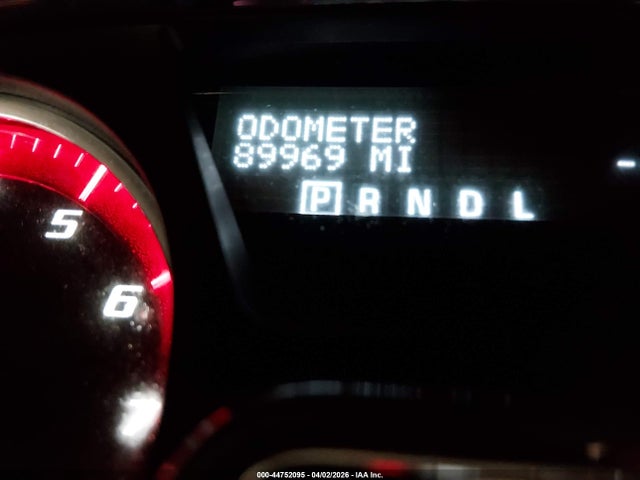 Продажа на аукционе авто 2015 Gmc Acadia Slt-1, vin: 1GKKVRKD6FJ325211, номер лота: 44752095