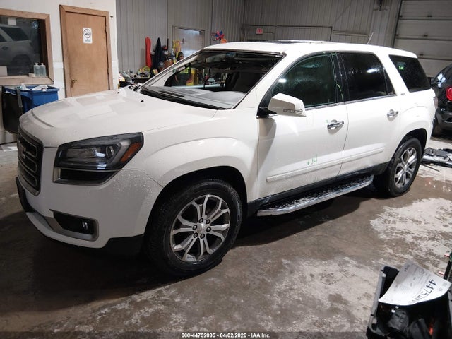 2015 GMC ACADIA 1GKKVRKD6FJ325211 Photo 1