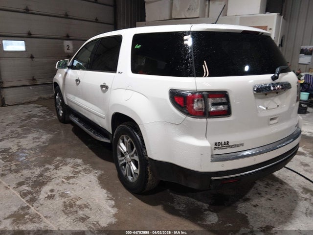 2015 GMC ACADIA 1GKKVRKD6FJ325211 Photo 2