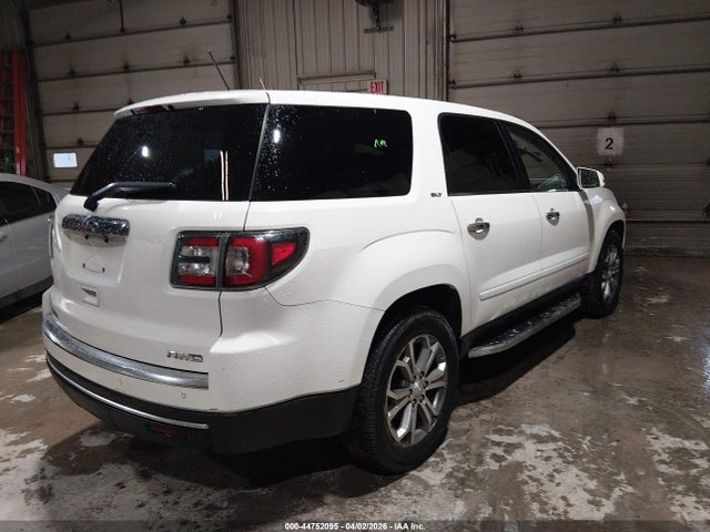 2015 GMC ACADIA 1GKKVRKD6FJ325211 Photo 3