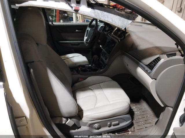 2015 GMC ACADIA 1GKKVRKD6FJ325211 Photo 4