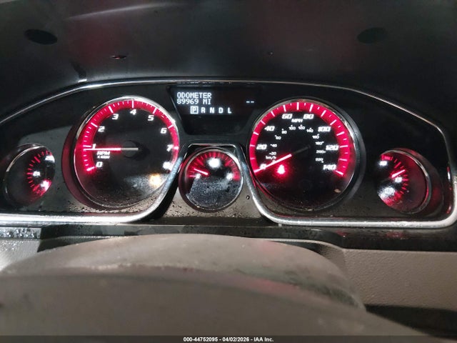 2015 GMC ACADIA 1GKKVRKD6FJ325211 Photo 6