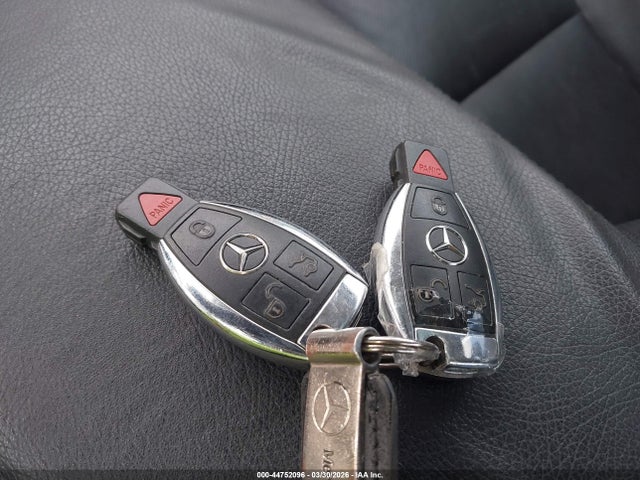 2013 MERCEDES-BENZ S 550 WDDNG9EB7DA531542 Photo 10