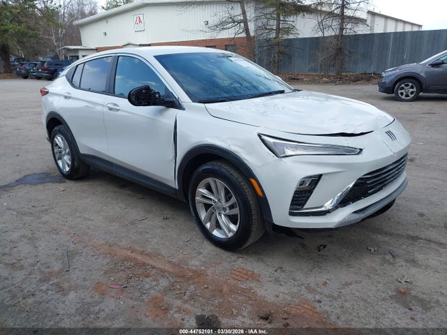 2024 BUICK ENVISTA KL47LAE23RB190944