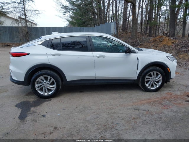 2024 Buick Envista Preferred Fwd მანქანა იყიდება აუქციონზე, vin: KL47LAE23RB190944, აუქციონის ნომერი: 44752101