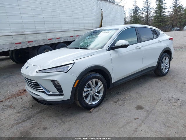 2024 BUICK ENVISTA KL47LAE23RB190944 Photo 1