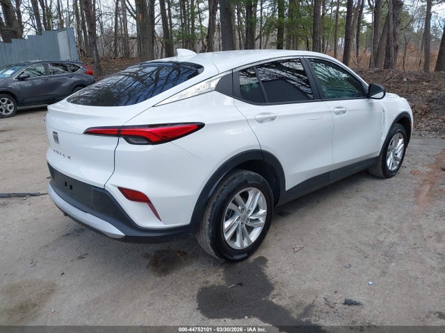 2024 BUICK ENVISTA KL47LAE23RB190944 Photo 3