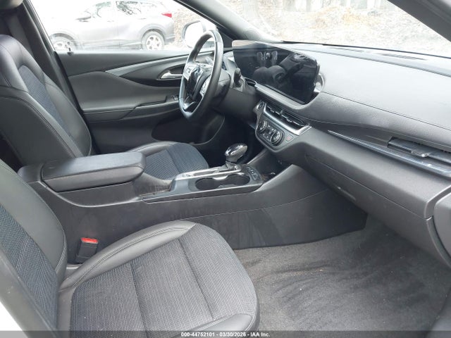 2024 BUICK ENVISTA KL47LAE23RB190944 Photo 4