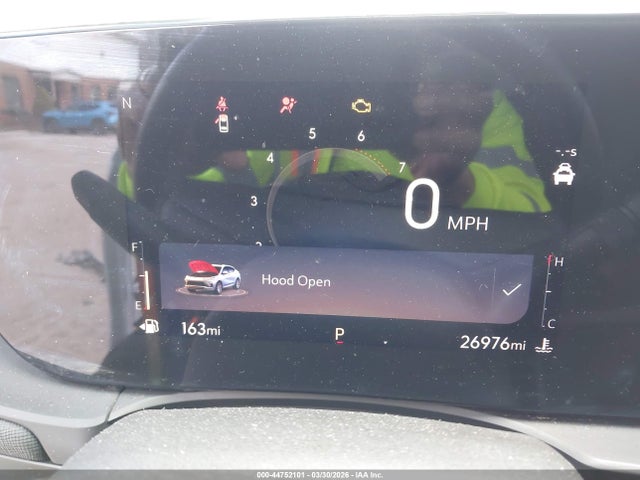 2024 BUICK ENVISTA KL47LAE23RB190944 Photo 6