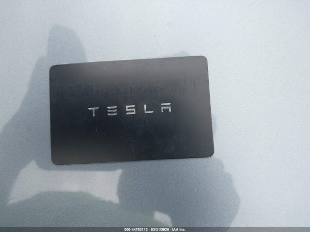 Aukcja sprzedaży 2024 Tesla Model Y Performance Dual Motor All-wheel Drive, vin: 7SAYGDEF9RF160544, numer aukcji: 44752112