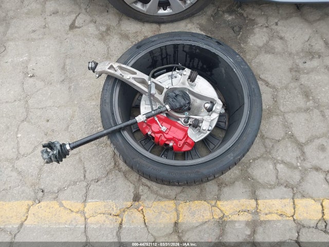 Aukcja sprzedaży 2024 Tesla Model Y Performance Dual Motor All-wheel Drive, vin: 7SAYGDEF9RF160544, numer aukcji: 44752112