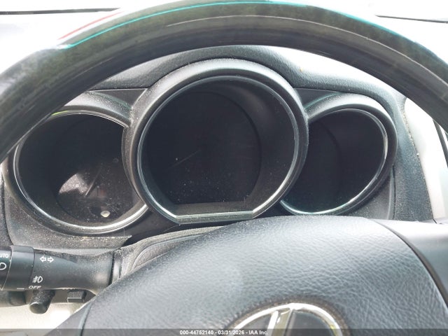 44752140 :رقم المزاد ، JTJHA31U450098523 vin ، 2005 Lexus Rx 330 مزاد بيع