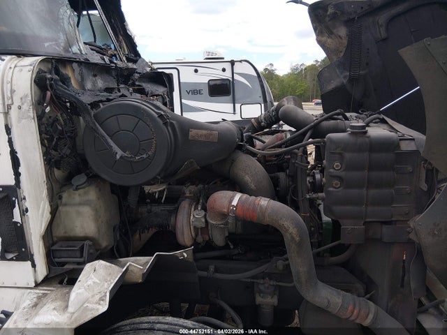 Продаж на аукціоні авто 2007 International 9400 9400i, vin: 2HSCNAPR27C374340, номер лоту: 44752151