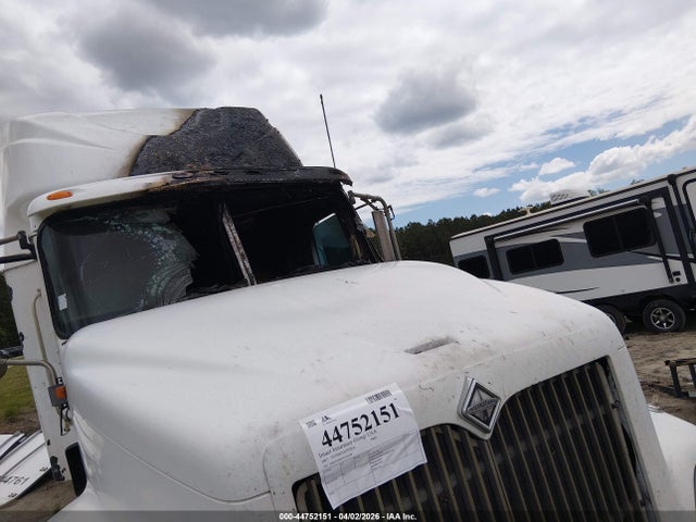Продаж на аукціоні авто 2007 International 9400 9400i, vin: 2HSCNAPR27C374340, номер лоту: 44752151