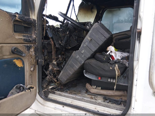 Продаж на аукціоні авто 2007 International 9400 9400i, vin: 2HSCNAPR27C374340, номер лоту: 44752151