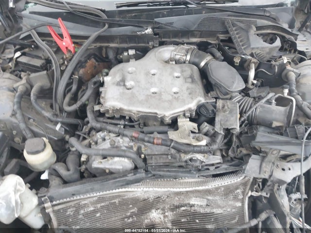 Aukcja sprzedaży 2007 Infiniti M35 Sport, vin: JNKAY01E37M306652, numer aukcji: 44752154