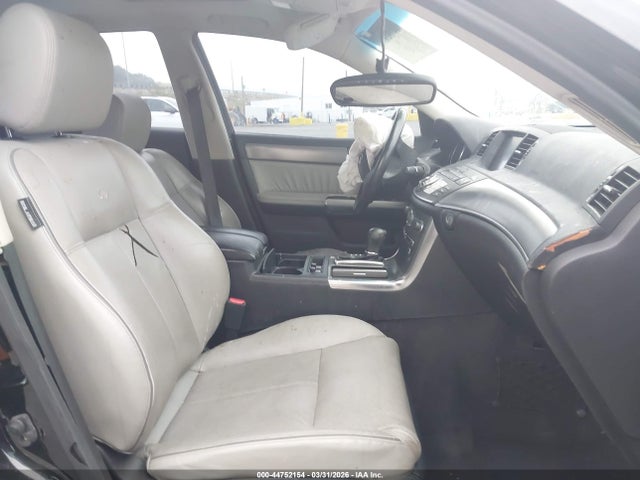 Aukcja sprzedaży 2007 Infiniti M35 Sport, vin: JNKAY01E37M306652, numer aukcji: 44752154