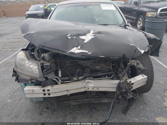 Aukcja sprzedaży 2007 Infiniti M35 Sport, vin: JNKAY01E37M306652, numer aukcji: 44752154