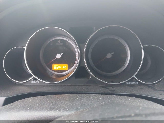 Aukcja sprzedaży 2007 Infiniti M35 Sport, vin: JNKAY01E37M306652, numer aukcji: 44752154