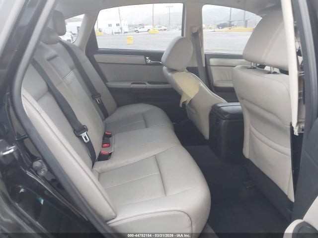 Aukcja sprzedaży 2007 Infiniti M35 Sport, vin: JNKAY01E37M306652, numer aukcji: 44752154
