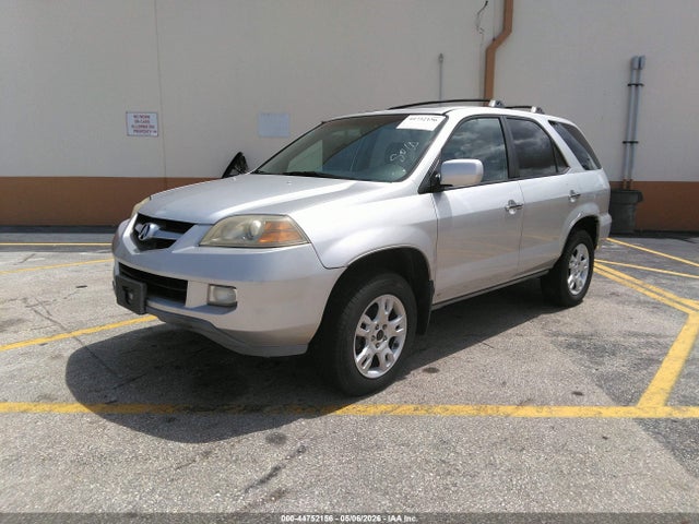 Продаж на аукціоні авто 2005 Acura Mdx, vin: 2HNYD189X5H521580, номер лоту: 44752156
