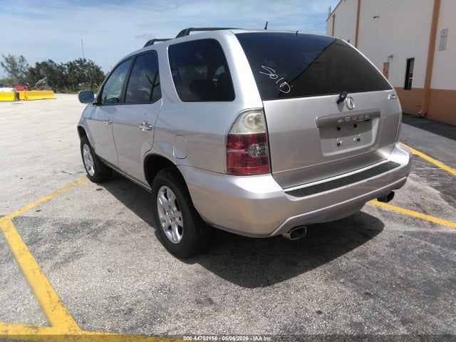 Продаж на аукціоні авто 2005 Acura Mdx, vin: 2HNYD189X5H521580, номер лоту: 44752156