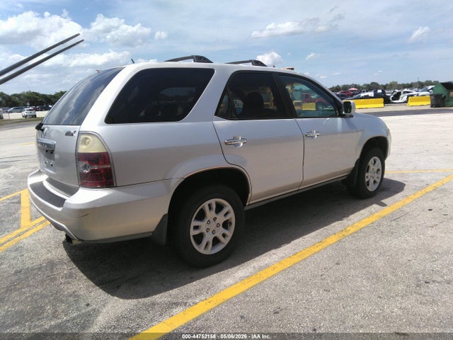 Продаж на аукціоні авто 2005 Acura Mdx, vin: 2HNYD189X5H521580, номер лоту: 44752156