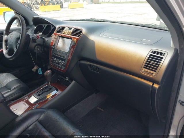 Продаж на аукціоні авто 2005 Acura Mdx, vin: 2HNYD189X5H521580, номер лоту: 44752156
