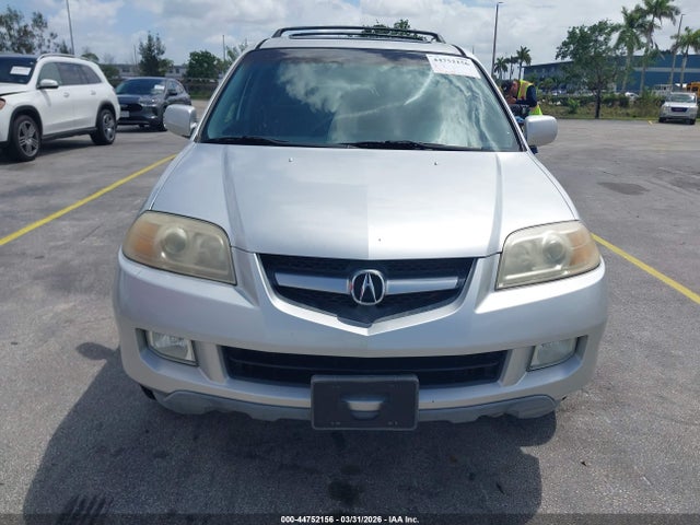Продаж на аукціоні авто 2005 Acura Mdx, vin: 2HNYD189X5H521580, номер лоту: 44752156