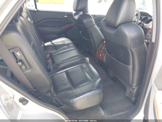 Продаж на аукціоні авто 2005 Acura Mdx, vin: 2HNYD189X5H521580, номер лоту: 44752156