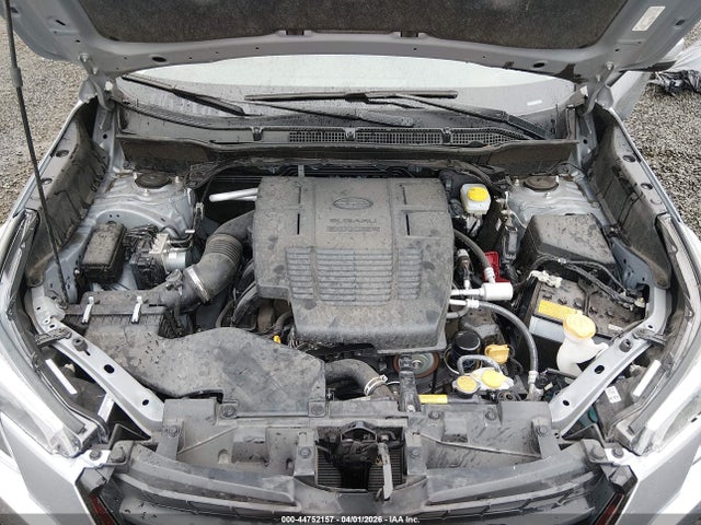 Продаж на аукціоні авто 2023 Subaru Forester Sport, vin: JF2SKAJC8PH464779, номер лоту: 44752157