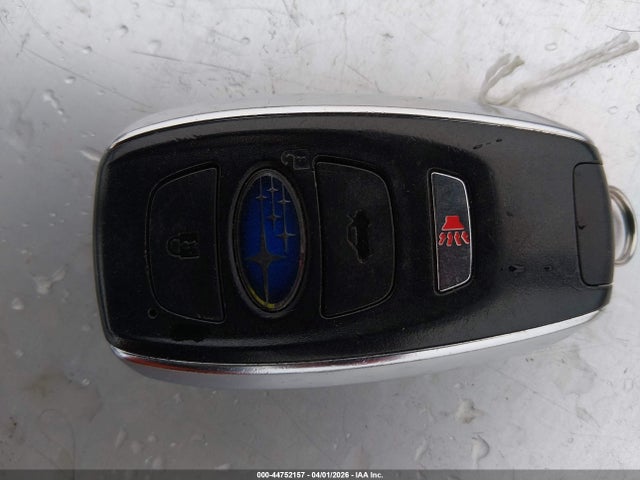Продаж на аукціоні авто 2023 Subaru Forester Sport, vin: JF2SKAJC8PH464779, номер лоту: 44752157
