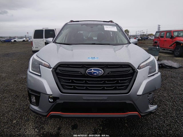 Продаж на аукціоні авто 2023 Subaru Forester Sport, vin: JF2SKAJC8PH464779, номер лоту: 44752157