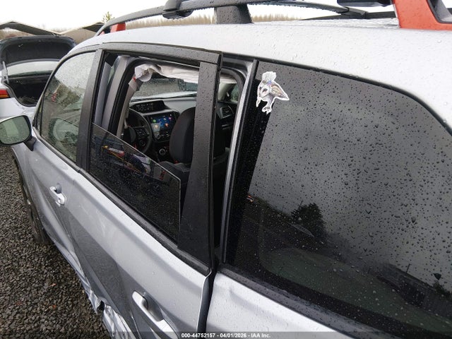 Продаж на аукціоні авто 2023 Subaru Forester Sport, vin: JF2SKAJC8PH464779, номер лоту: 44752157
