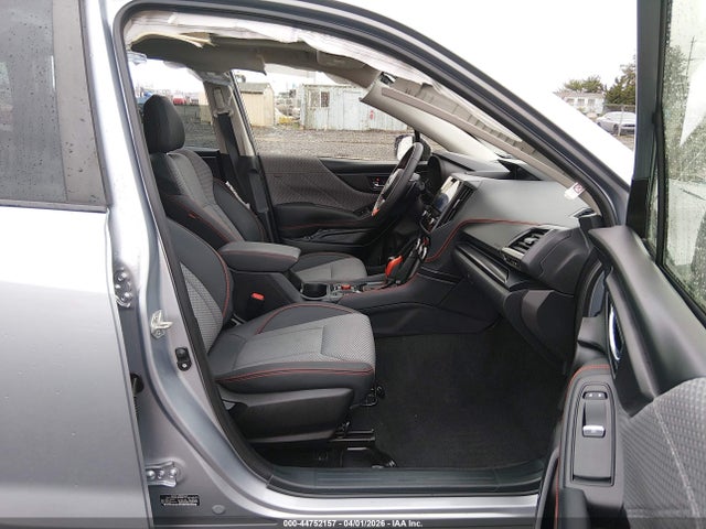 Продаж на аукціоні авто 2023 Subaru Forester Sport, vin: JF2SKAJC8PH464779, номер лоту: 44752157