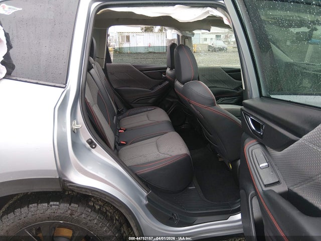 Продаж на аукціоні авто 2023 Subaru Forester Sport, vin: JF2SKAJC8PH464779, номер лоту: 44752157