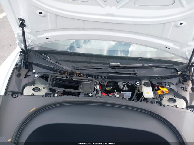Aukcja sprzedaży 2025 Tesla Model 3 Long Range Rear-wheel Drive/standard Rear-wheel Drive, vin: 5YJ3E1EA6SF064344, numer aukcji: 44752162