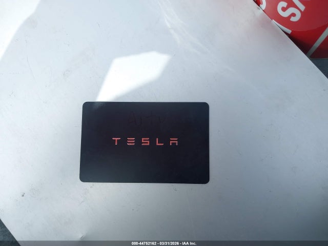Aukcja sprzedaży 2025 Tesla Model 3 Long Range Rear-wheel Drive/standard Rear-wheel Drive, vin: 5YJ3E1EA6SF064344, numer aukcji: 44752162